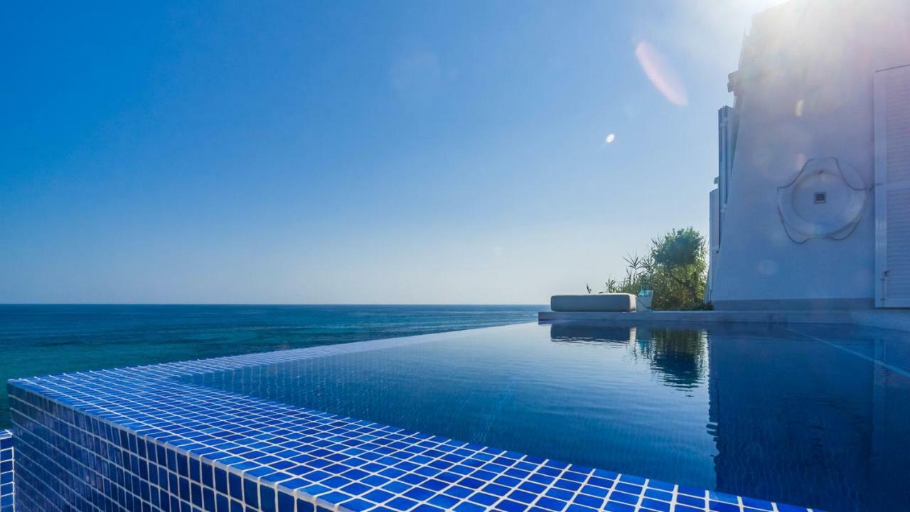 Villa Lola Punta Prima  Exterior foto