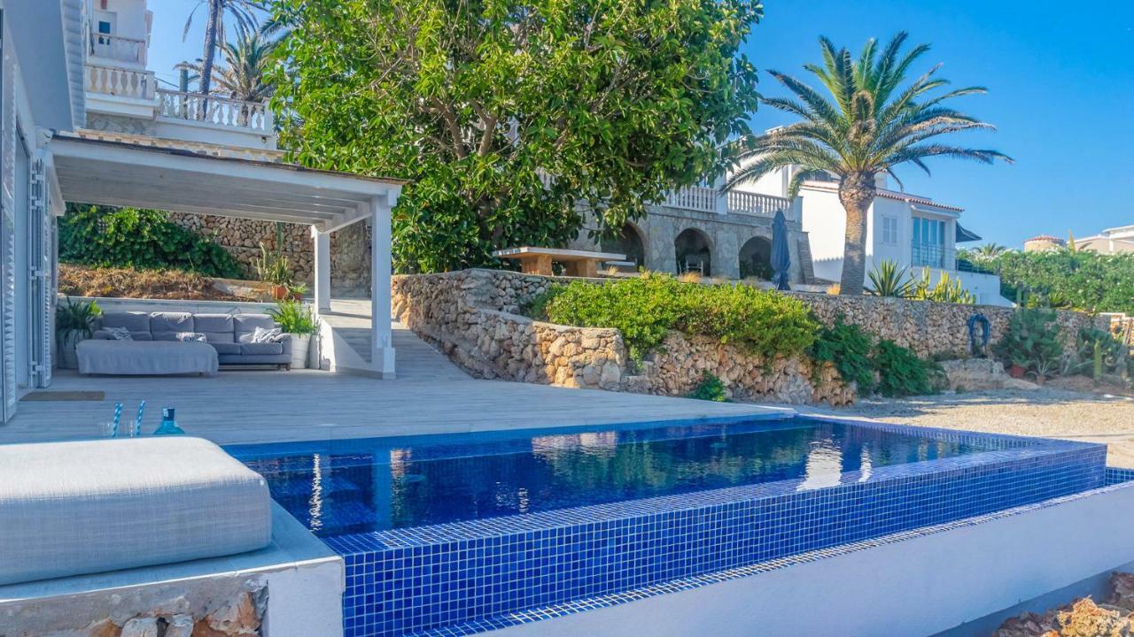 Villa Lola Punta Prima  Exterior foto