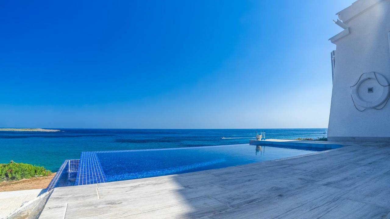 Villa Lola Punta Prima  Exterior foto
