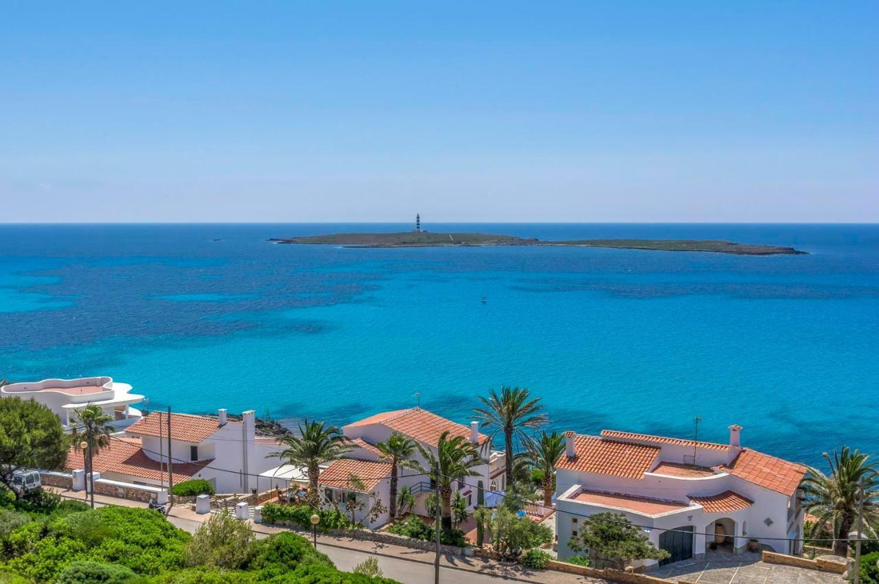 Villa Lola Punta Prima  Exterior foto