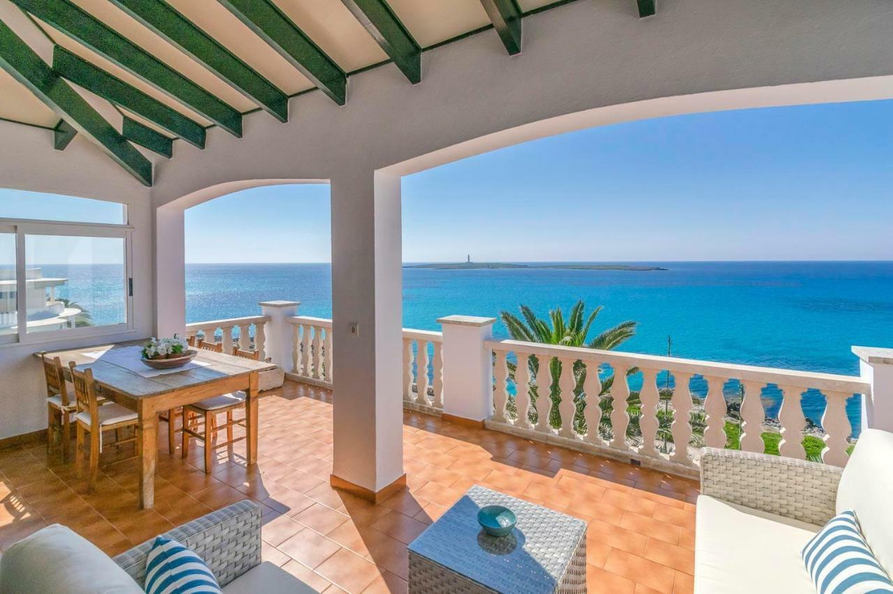 Villa Lola Punta Prima  Exterior foto