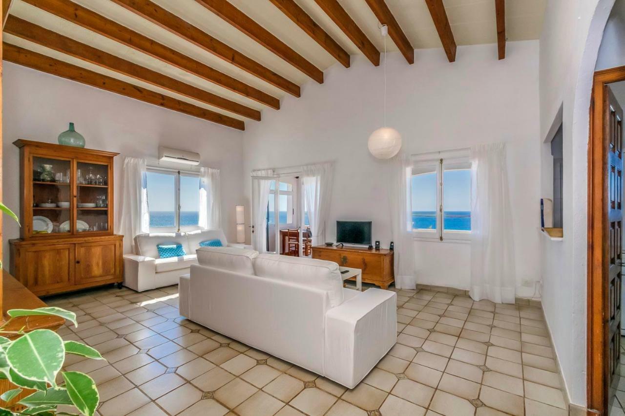 Villa Lola Punta Prima  Exterior foto