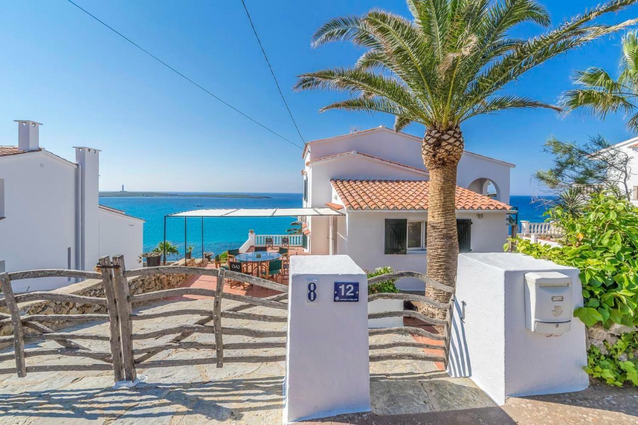Villa Lola Punta Prima  Exterior foto