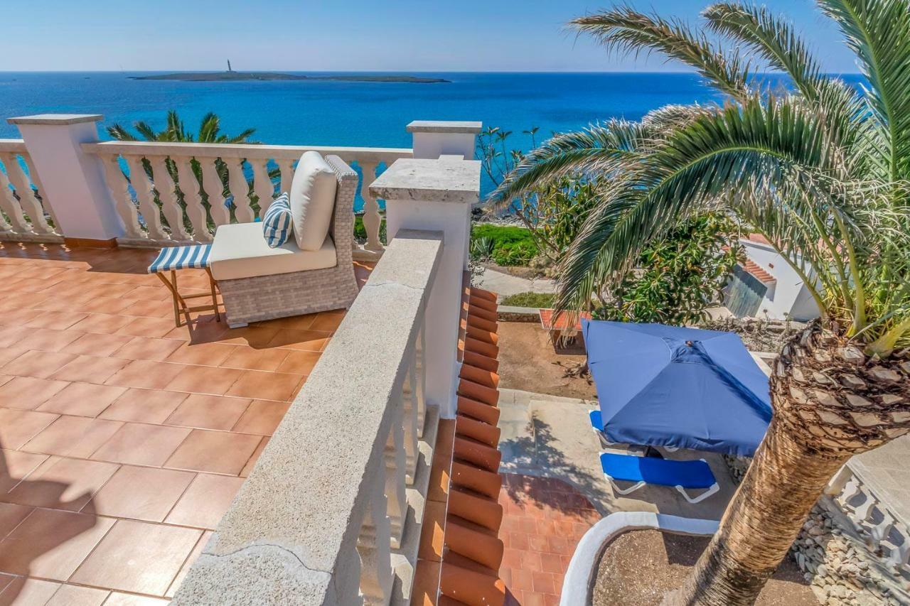 Villa Lola Punta Prima  Exterior foto