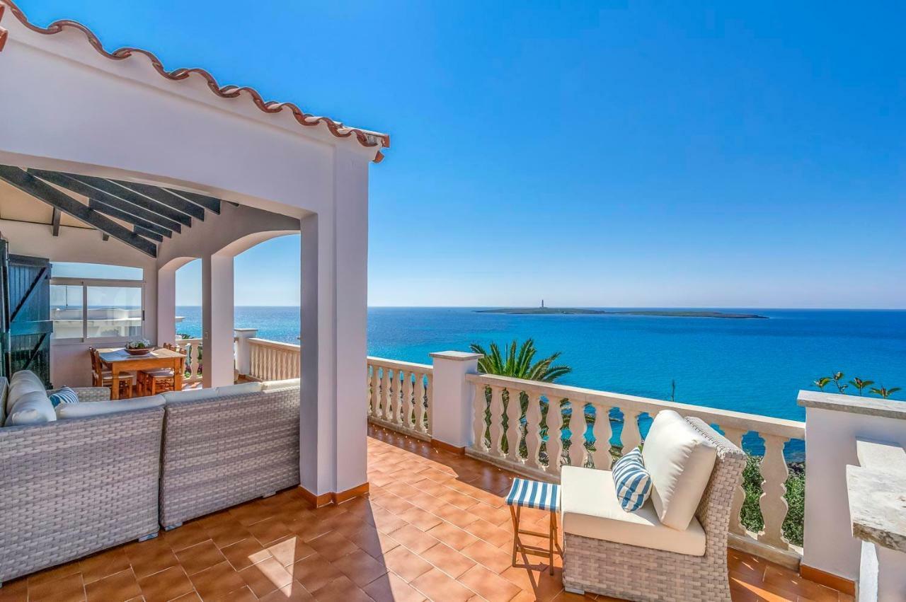 Villa Lola Punta Prima  Exterior foto