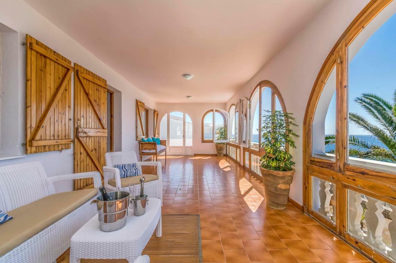 Villa Lola Punta Prima  Exterior foto