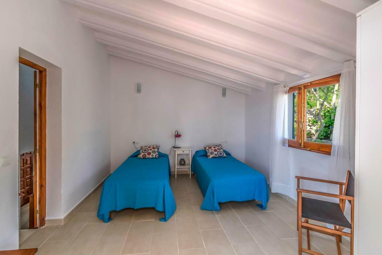 Villa Lola Punta Prima  Exterior foto